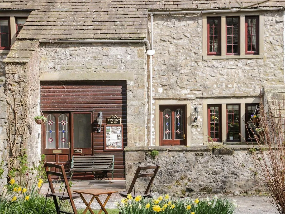 The Hayloft At Tennant Barn Skipton