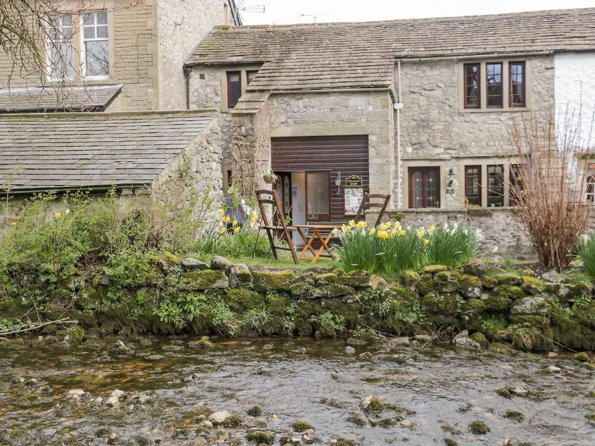 The Hayloft At Tennant Barn Skipton Casa de Férias